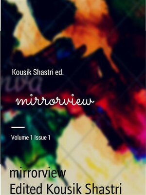cover image of mirrorview